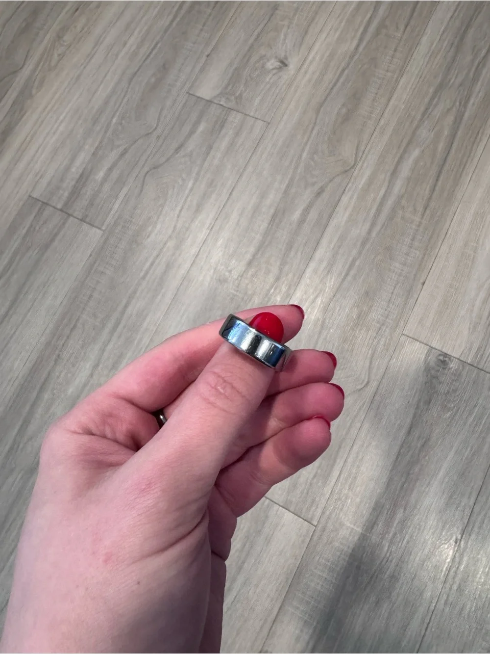 Oura Ring Generation 4 - Size 9